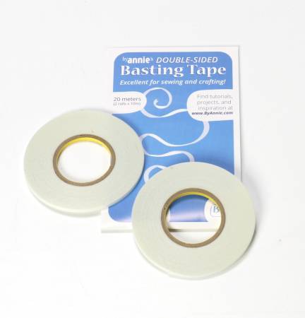 By Annie's Double Sided Basting Tape - SUP217
