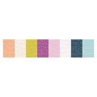 Homage Binding Stripe Quilt Fabric in Multi - C17226-MULTI