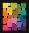 Digital Download: Color Play Quilt Pattern