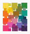 Digital Download: Color Play Quilt Pattern