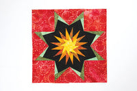 Carol Doak's Starry BOM Book  - 11622