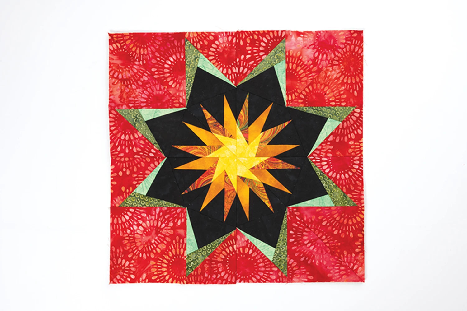 Carol Doak's Starry BOM Book  - 11622