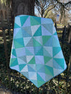 Castor's Light Quilt Pattern by Lynn Christiansen - 2501 CL