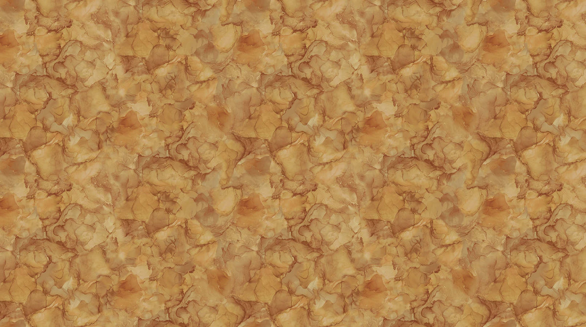 Cedarcrest Falls Quilt Fabric - Ink Texture in Light Rust Brown - DP26911-38