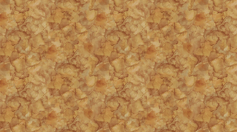 Cedarcrest Falls Quilt Fabric - Ink Texture in Light Rust Brown - DP26911-38