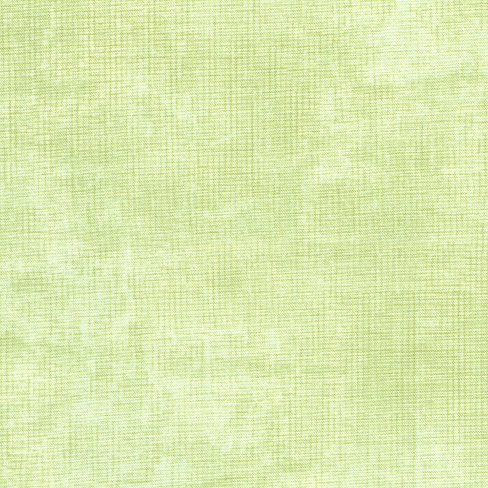 Chalk and Charcoal Basics Quilt Fabric - Blender in Beach Grass (Green) -  AJS-17513-506-BEACHGRASS