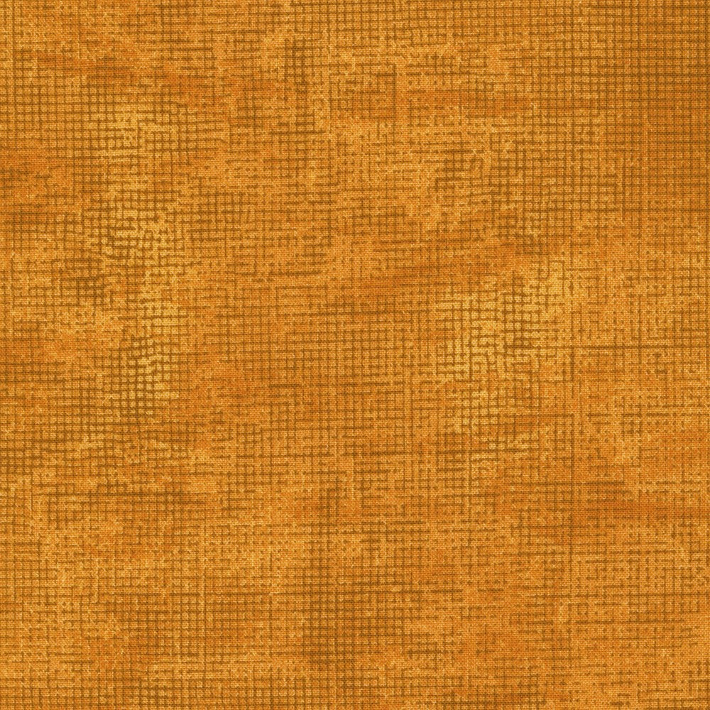 Chalk and Charcoal Basics Quilt Fabric - Blender in Caramel -  AJS-17513-173-CARAMEL