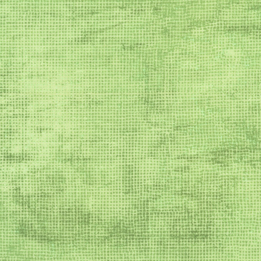 Chalk and Charcoal Basics Quilt Fabric - Blender in Celery -  AJS-17513-41-CELERY