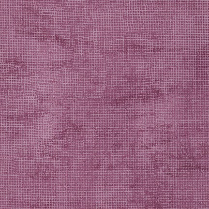 Chalk and Charcoal Basics Quilt Fabric - Blender in Mauve Purple - AJS-17513-119 MAUVE