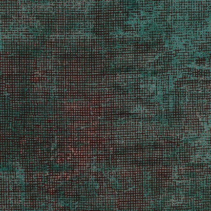 Chalk and Charcoal Basics Quilt Fabric - Blender in Mist Green - AJS-17513-245 MIST