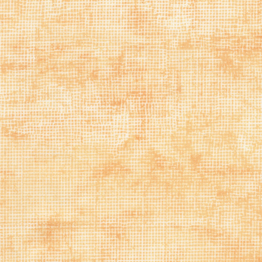 Chalk and Charcoal Basics Quilt Fabric - Blender in Peach Fuzz Orange -  AJS-17513-501-PEACHFUZZ