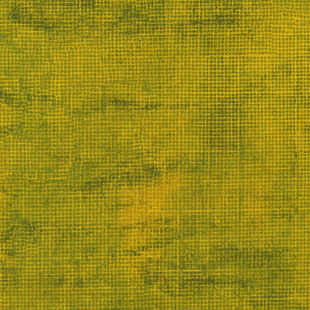 Chalk and Charcoal Basics Quilt Fabric - Blender in Pistachio Gold/Green - AJS-17513-52-PISTACHIO