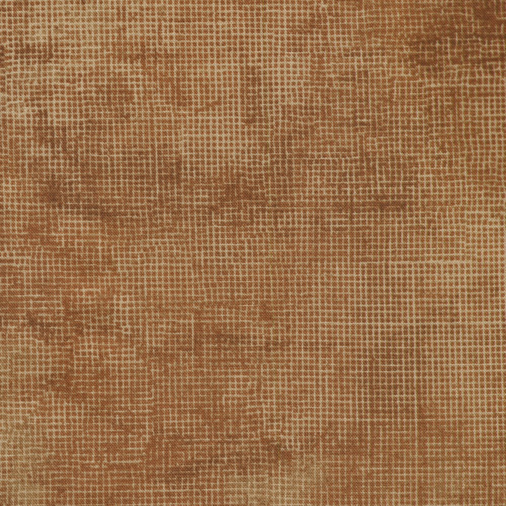 Chalk and Charcoal Basics Quilt Fabric - Blender in Toast (Brown) -  AJS-17513-499-TOAST