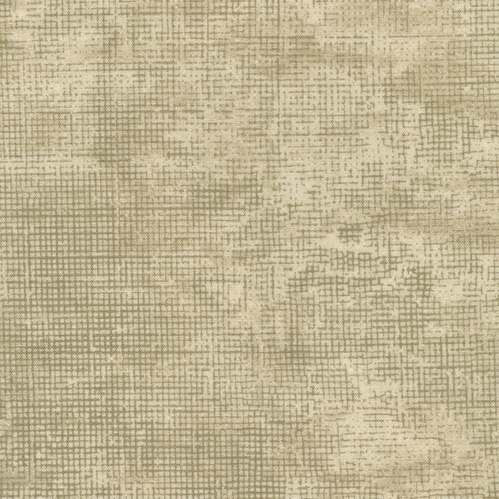 Chalk and Charcoal Basics Quilt Fabric - Blender in  Truckee Tan -  AJS-17513-512 TRUCKEE
