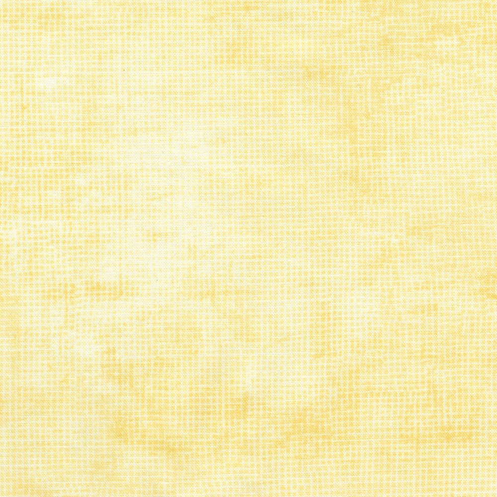Chalk and Charcoal Basics Quilt Fabric - Summertime Yellow - AJS-17513-496-SUMMERTIME