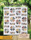 Chatsworth Quilt Book by Doug Leko - AQD0419