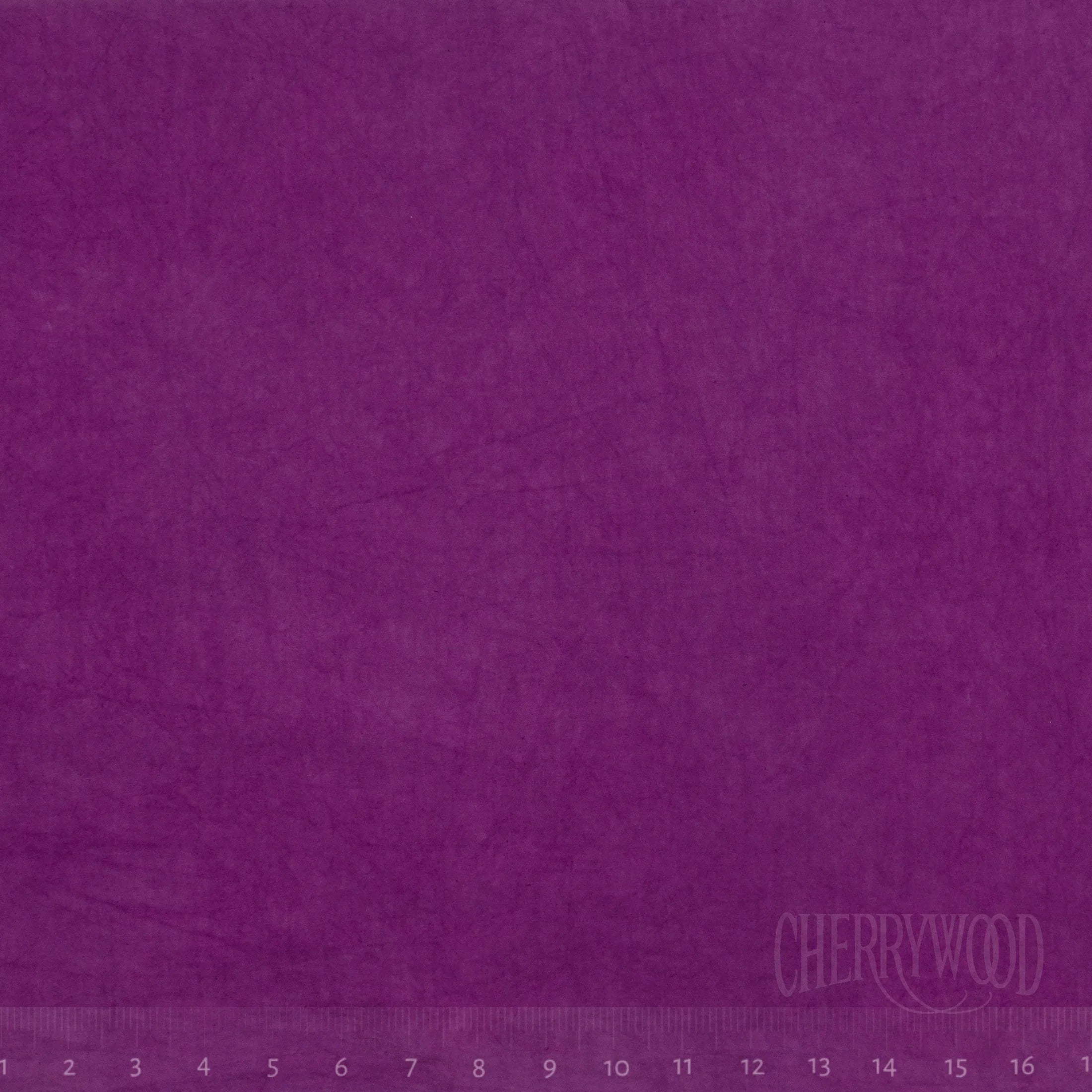 Cherrywood Hand Dyed Fabrics by the Yard - Amethyst - 1140