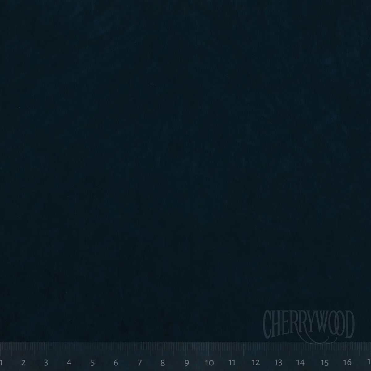 Cherrywood Hand Dyed Fabrics by the Yard - Cobalt - 0900