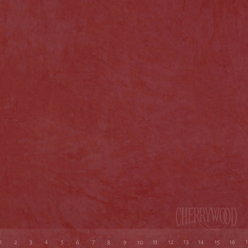 Cherrywood Hand Dyed Fabrics by the Yard - Pompeii - 0210