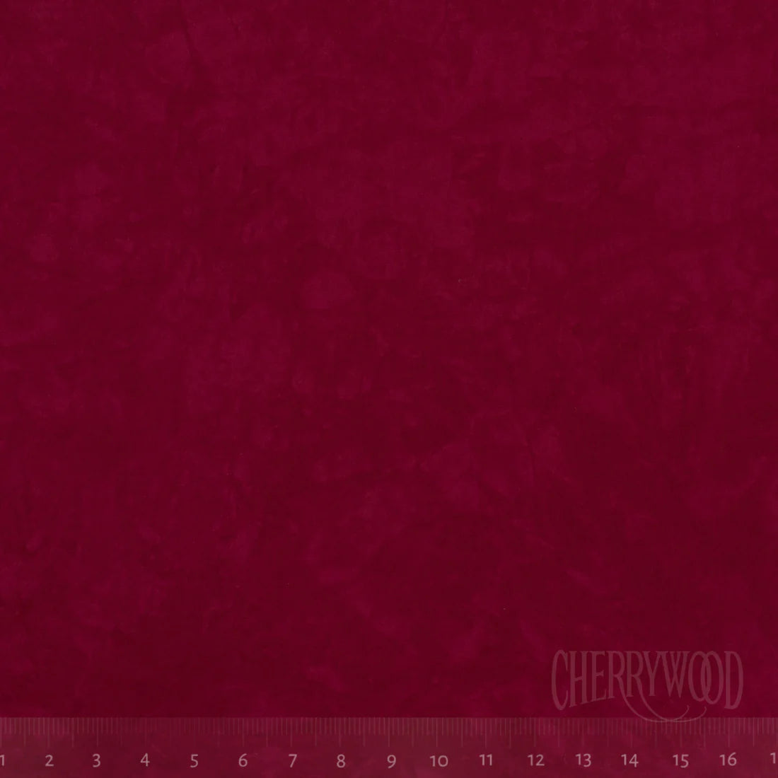 Cherrywood Hand Dyed Fabrics by the Yard - Salsa - 0120