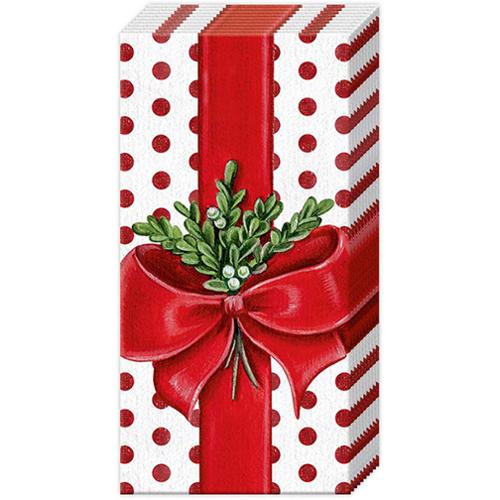 Christmas Tissue Packs - A Present For You - PT787291