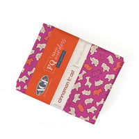 Cinnamon Toast Quilt Fabric - 12 piece Fat Quarter Bundle - FQW-CMT
