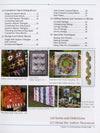 Classic to Contemporary String Quilts Book - L041C