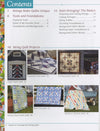 Classic to Contemporary String Quilts Book - L041C