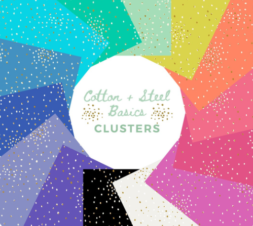 Clusters Assortment