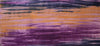 Color Me Banyan Sunrise and Sunset Batik Quilt Fabric - Midnight Pink - 80758-26