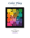 Color Play Quilt Kit - CPRHKIT