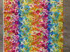 Color Wheel Fabric by Alison Glass - Whole Cloth (Ombre) in Day White - A-1441-L