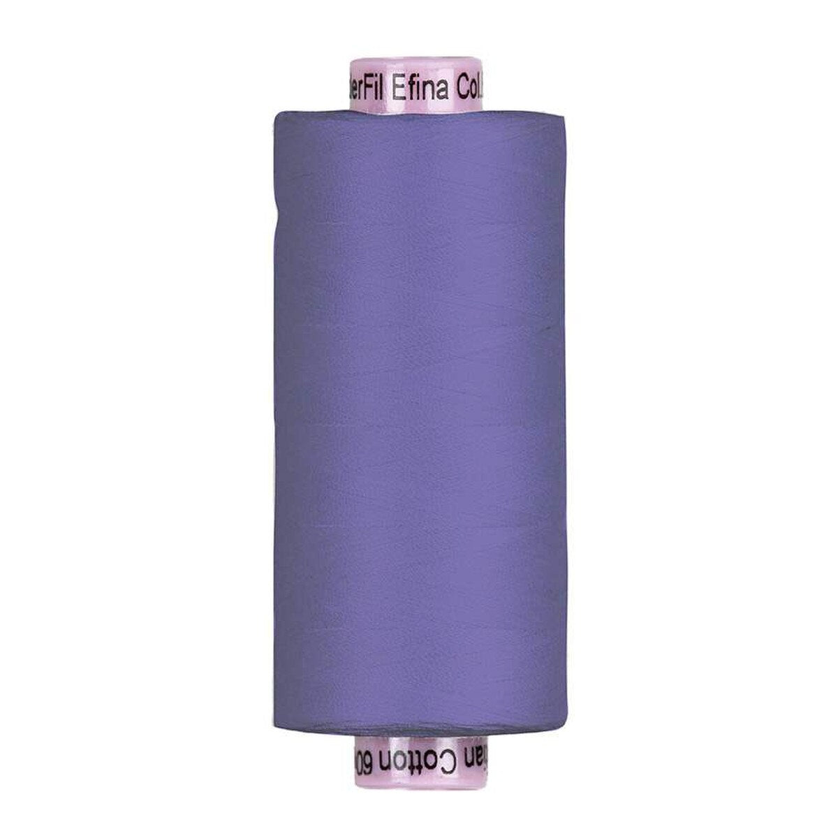 Confetti Cotton 60 Wt. Thread - Amethyst - RBTH-49566