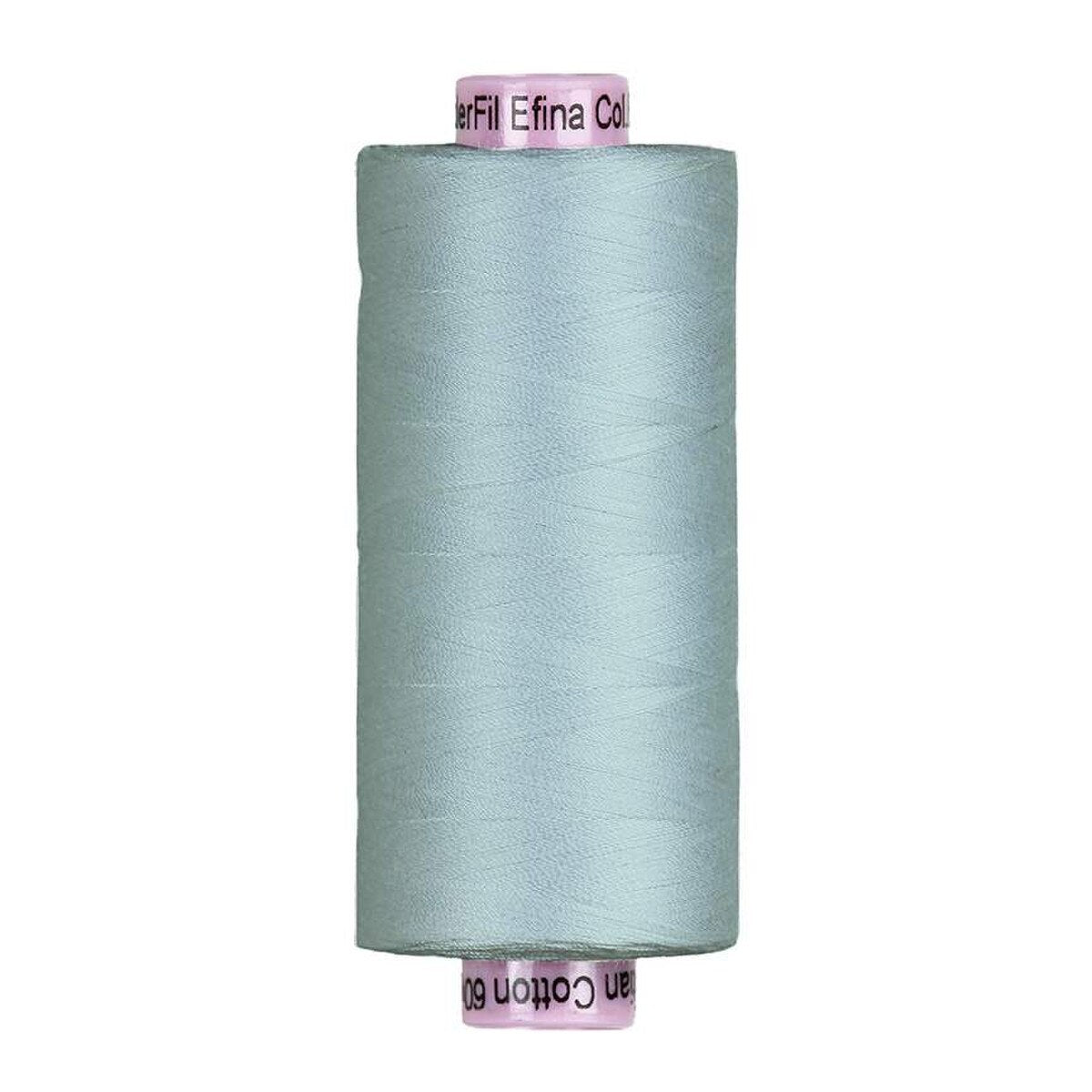 Confetti Cotton 60 Wt. Thread - Bleached Denim - RBTH-49567