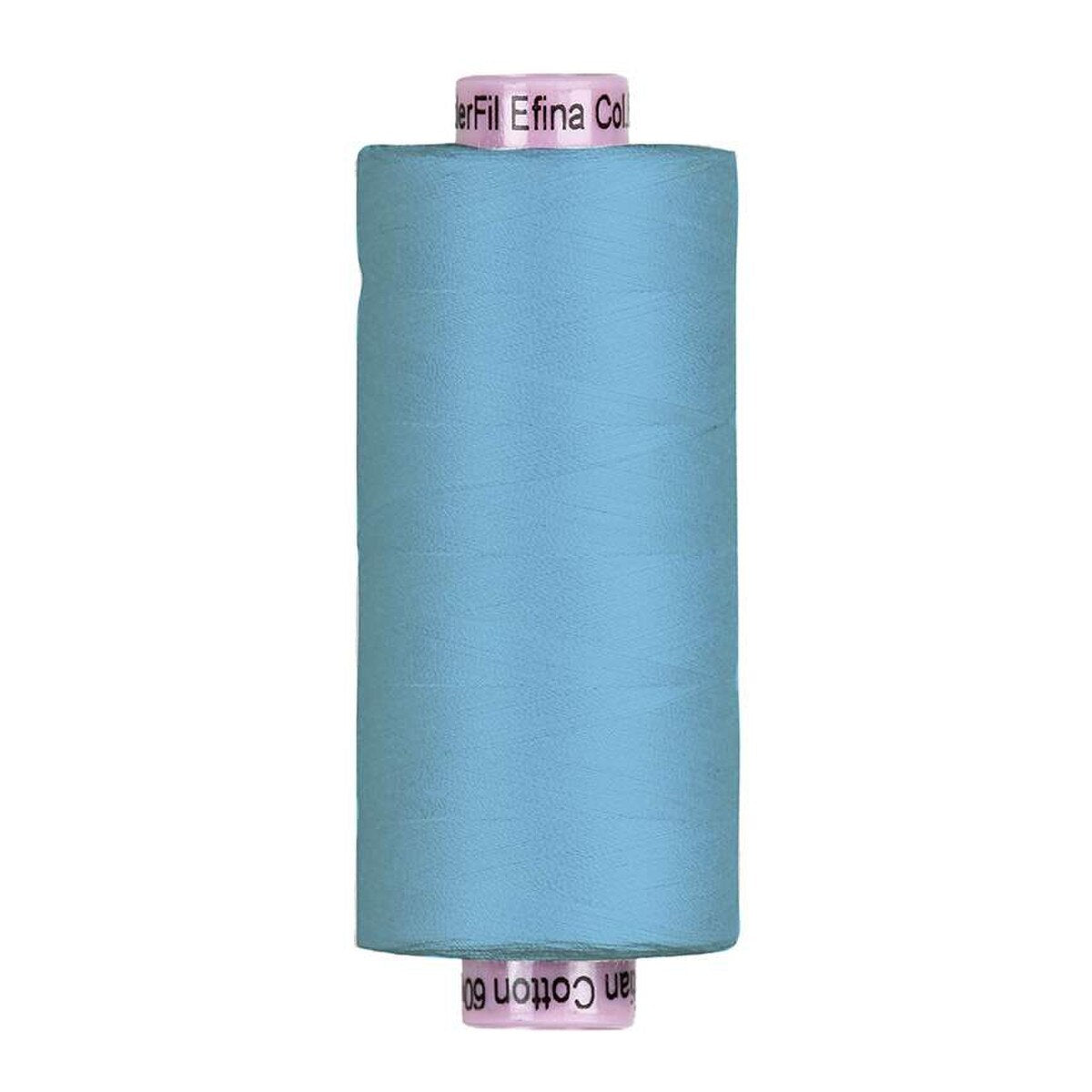 Confetti Cotton 60 Wt. Thread - Boy Blue - RBTH-49571