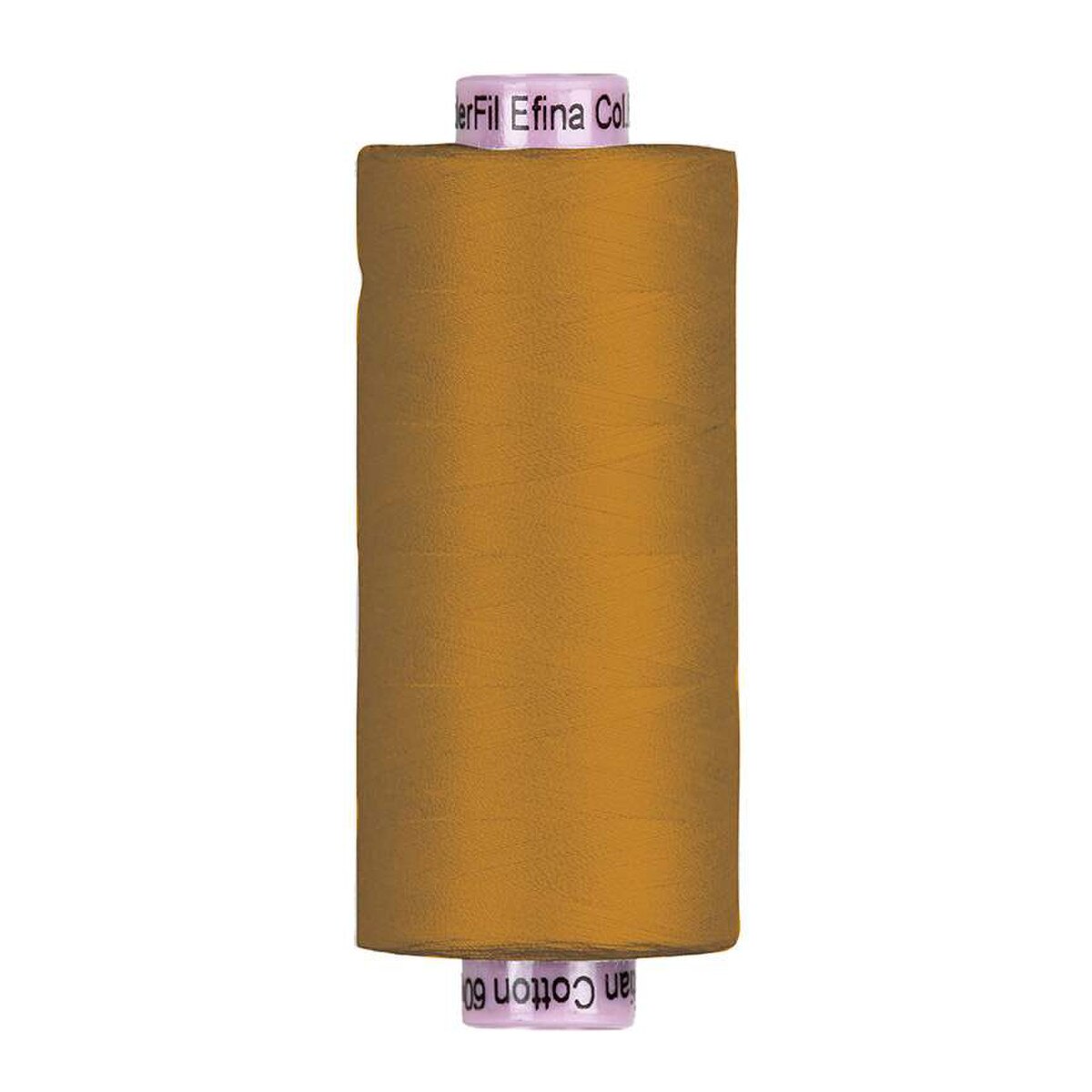 Confetti Cotton 60 Wt. Thread - Butterscotch - RBTH-49563