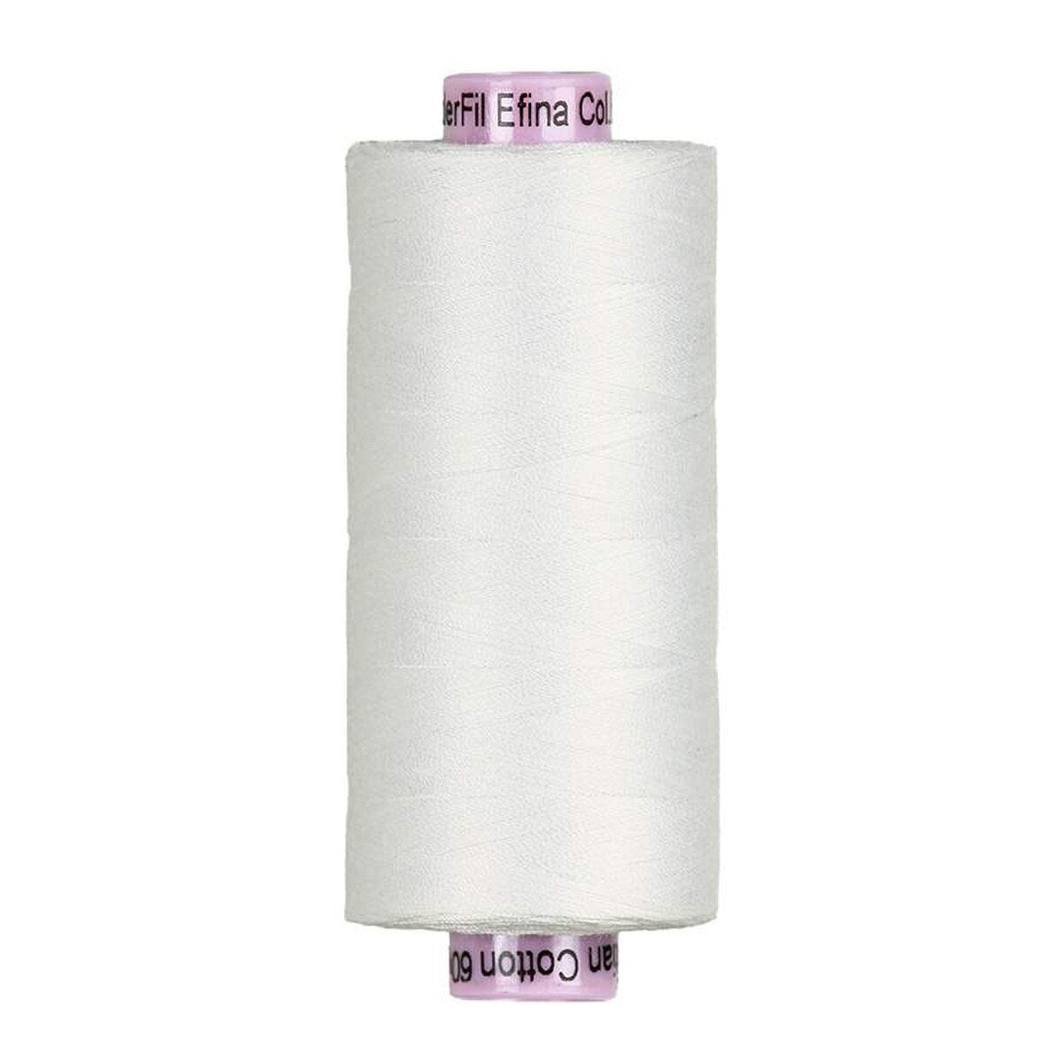 Confetti Cotton 60 Wt. Thread - Cloud - RBTH-49544