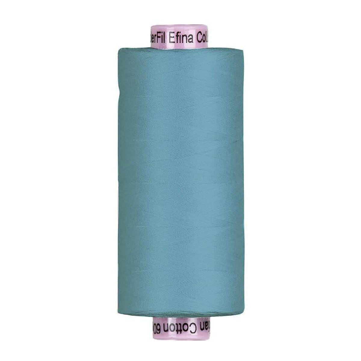 Confetti Cotton 60 Wt. Thread - Cornflower - RBTH-49572