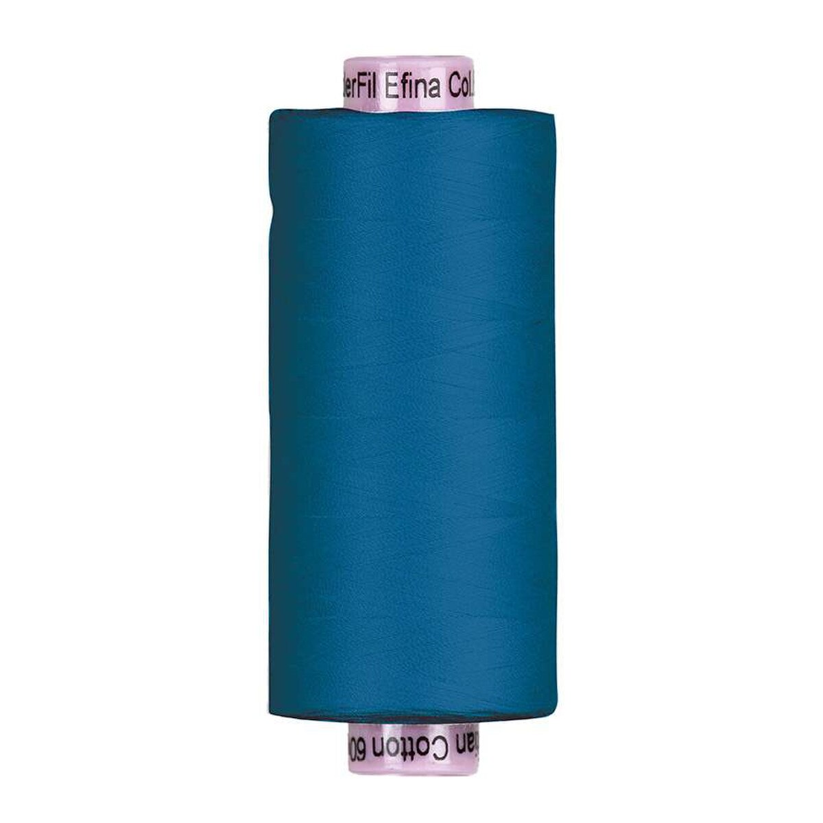 Confetti Cotton 60 Wt. Thread - Denim - RBTH-49551