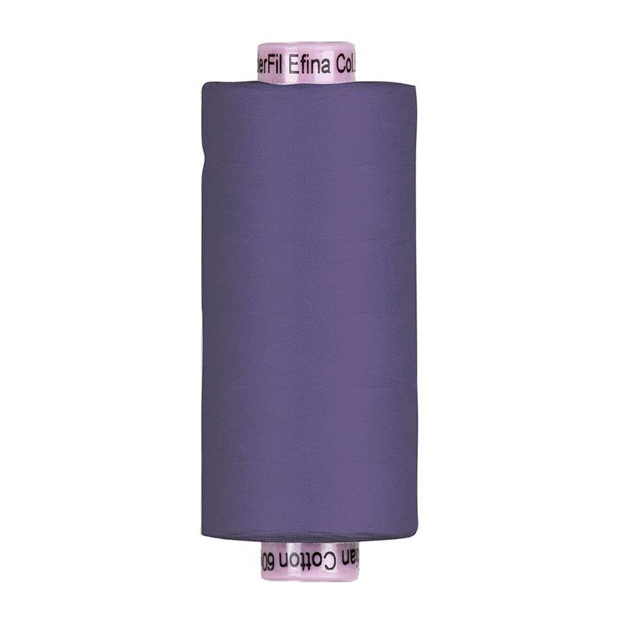 Confetti Cotton 60 Wt. Thread - Grape - RBTH-49564