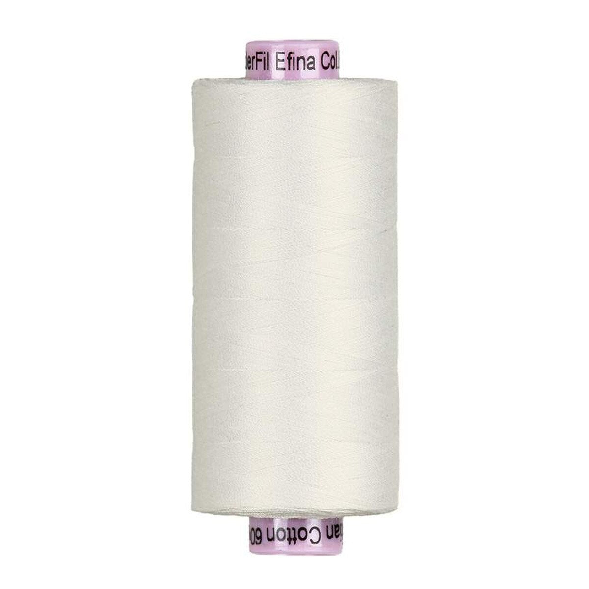 Confetti Cotton 60 Wt. Thread - Le Creme - RBTH-49552