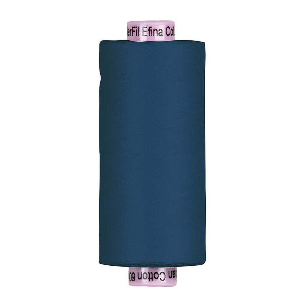 Confetti Cotton 60 Wt. Thread - Oxford Blue - RBTH-49568