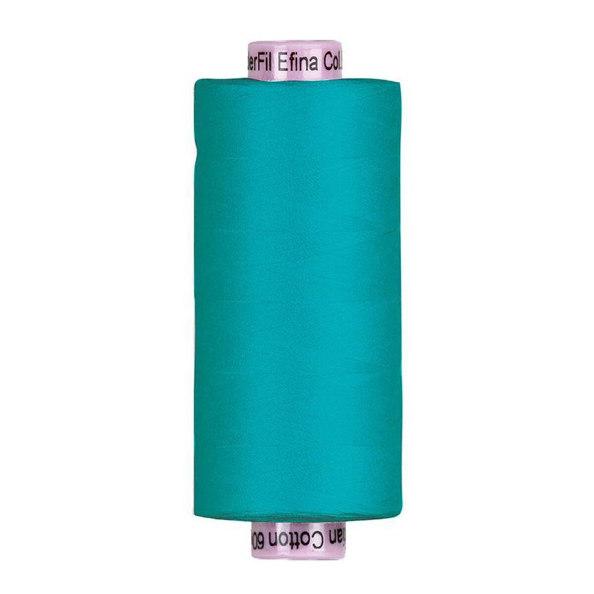 Confetti Cotton 60 Wt. Thread - Peacock - RBTH-49559