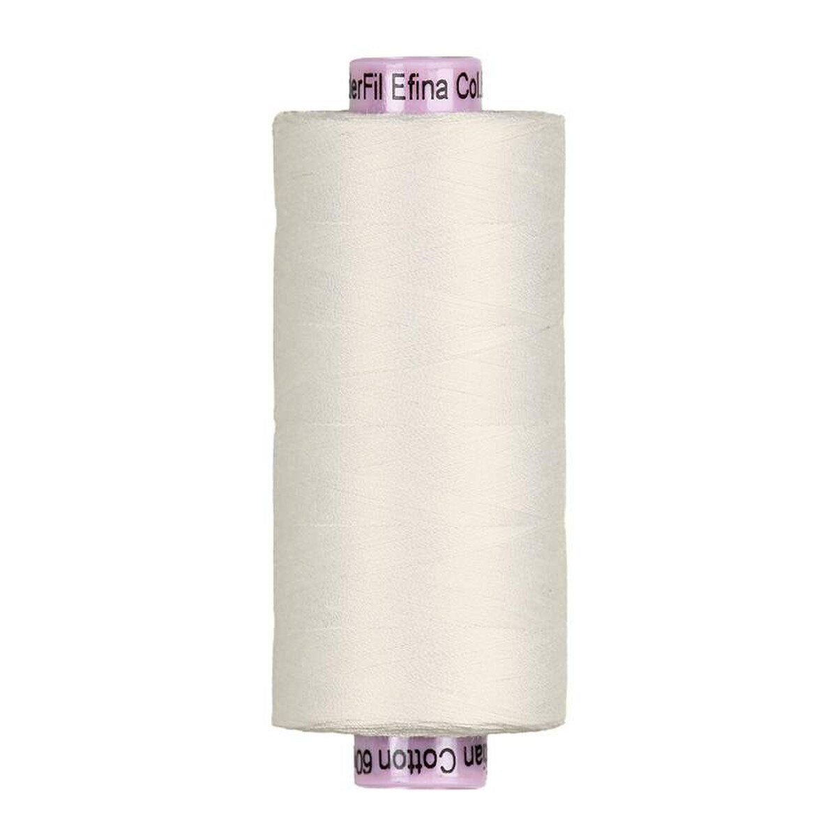 Confetti Cotton 60 Wt. Thread - Putty - RBTH-49573