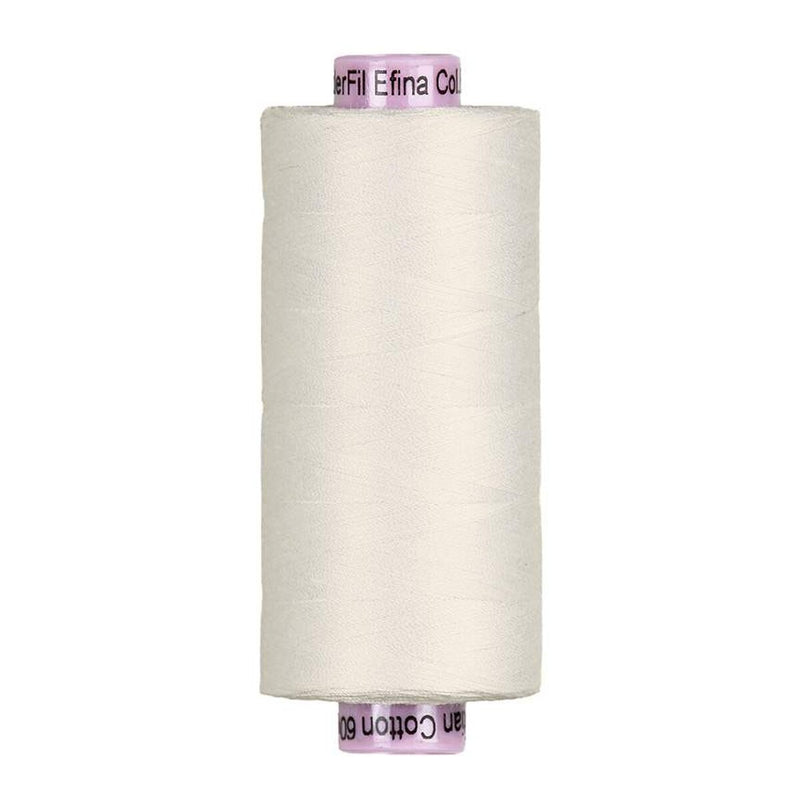 Confetti Cotton 60 Wt. Thread - Putty - RBTH-49573 – Cary Quilting Company