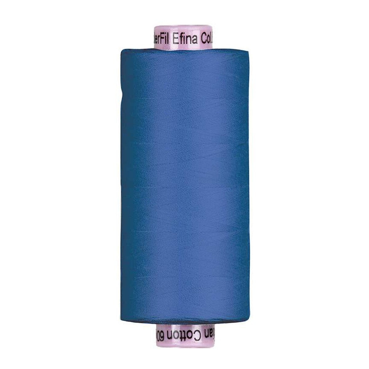 Confetti Cotton 60 Wt. Thread - Riley Royal Blue - RBTH-49574