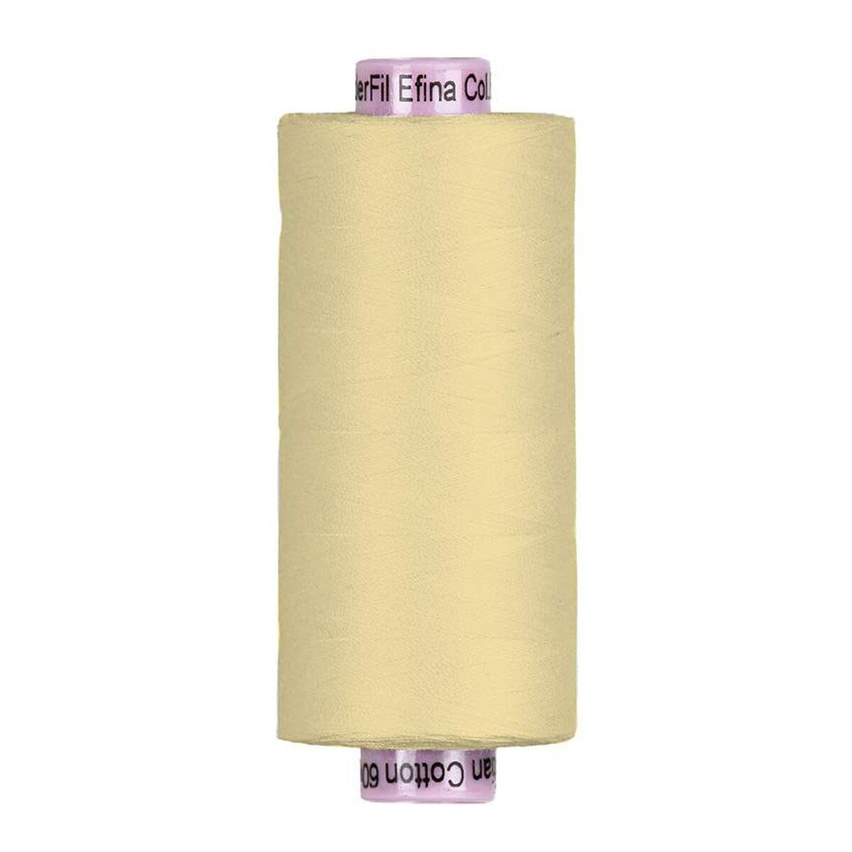 Confetti Cotton 60 Wt. Thread - Sunshine - RBTH-49577