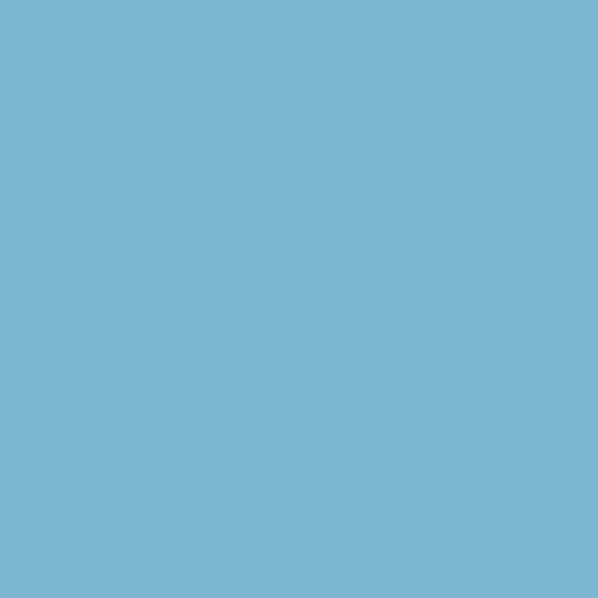 Confetti Cotton Solid Quilt Fabric - Celestial Blue - C120-CELESTIAL