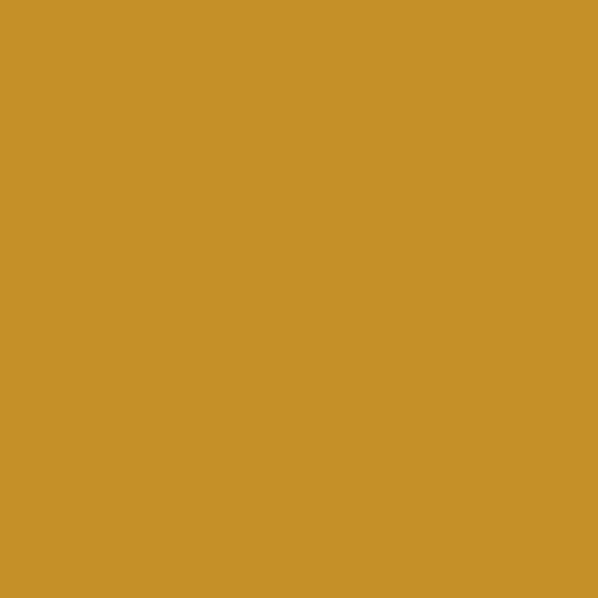 Confetti Cotton Solid Quilt Fabric - Cider (Gold) - C120-CIDER
