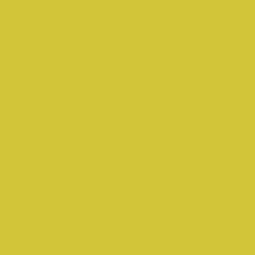Confetti Cotton Solid Quilt Fabric - Citron Yellow - C120-CITRON